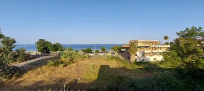 Paesaggio naturale nelle vicinanze dell'appartamento