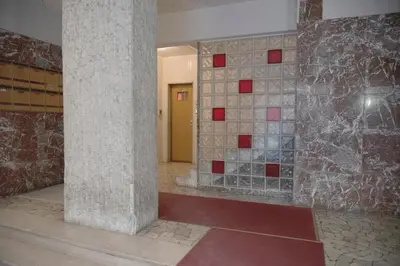 Bagno di Prestigious 4 bedrooms with Netflix and Metro nearby