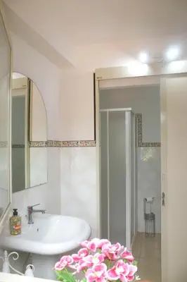 Bagno di Etna&Sea Luxury downtown house