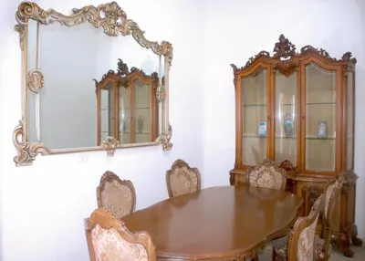 Planimetria di Etna&Sea Luxury downtown house