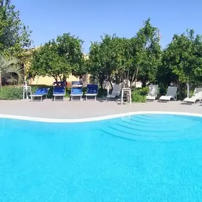 aranceto dell'Etna