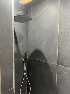 Bagno di Cortiletto Pavone A