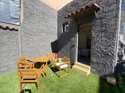 Giardino di Casa Calipso