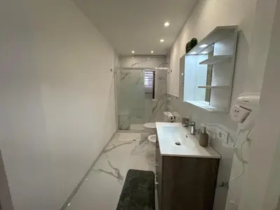 Bagno di Casa Calipso