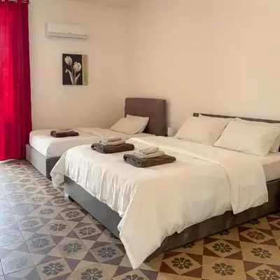 A Casa Di Laura