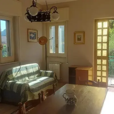 Villa Rosa delle rose