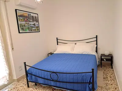 Letto o letti in una camera di 