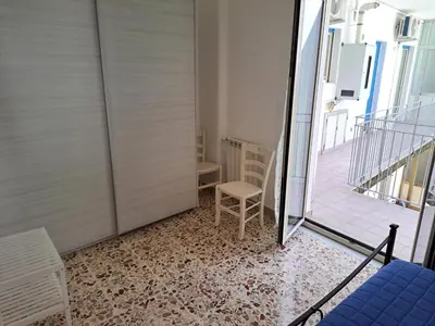 Balcone o terrazza di 