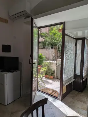 Balcone o terrazza di Bellini Space 1