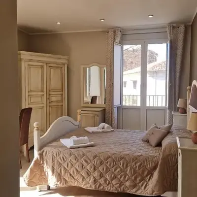 Giully's Rooms