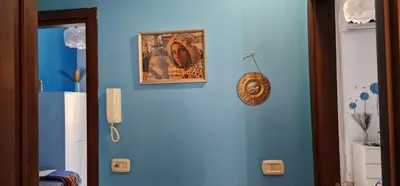 Planimetria di La casa di Iside