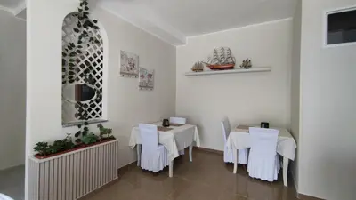 TV o dispositivi per l'intrattenimento presso All'Uliveto