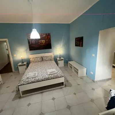 La casetta nel Borgo
