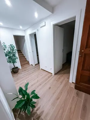 Planimetria di Studio Piro