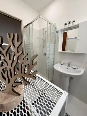 Bagno di Casa Nerina