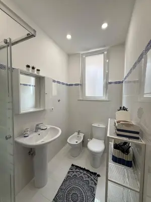 Bagno di Casa Nerina