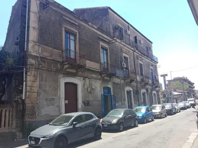 Il quartiere o una zona nella vicinanze dell'appartamento