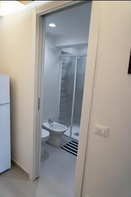 Bagno di La Chiocciola