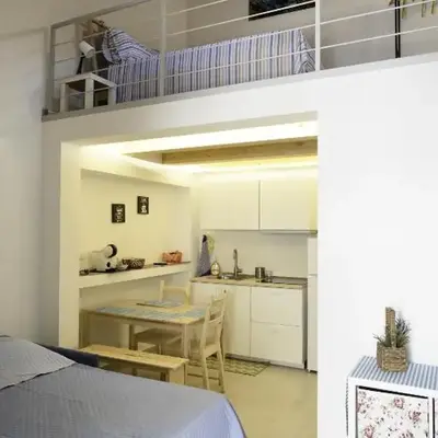 La Chiocciola