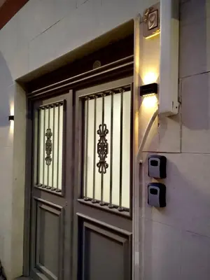 Planimetria di Liotru Catanese - House