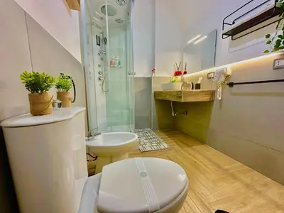 Bagno di Liotru Catanese - House