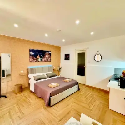 Liotru Catanese - House