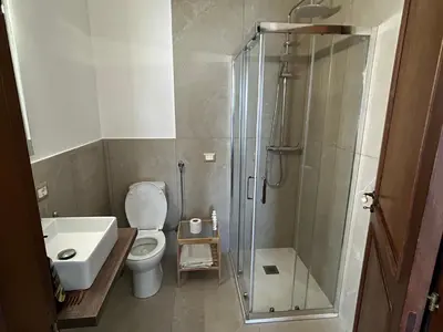 Bagno di Silvanae Pool Villa