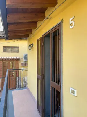 Planimetria di Ragusa Loft