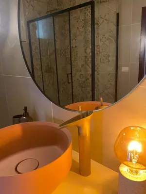 Bagno di Ragusa Loft