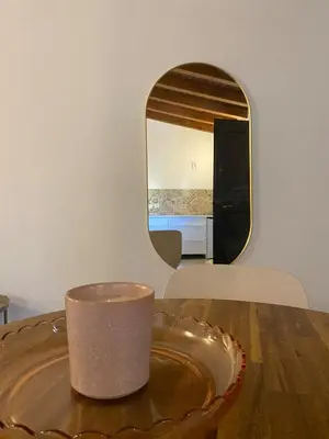 Planimetria di Ragusa Loft