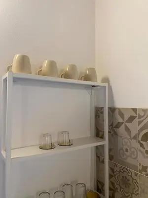 Planimetria di Ragusa Loft