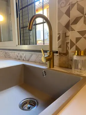 Bagno di Ragusa Loft