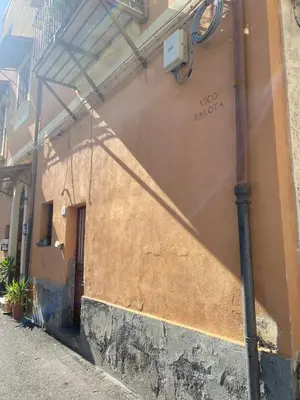 Edificio in cui si trova l'appartamento