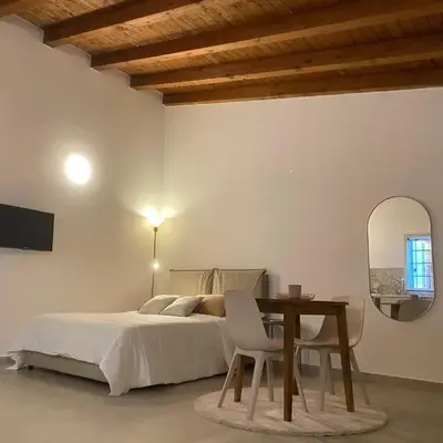 Ragusa Loft