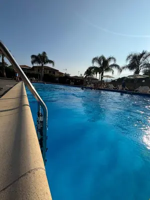 Piscina di Villa Erika o nelle vicinanze