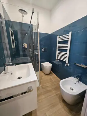 Bagno di Chiazzette Elegant Home