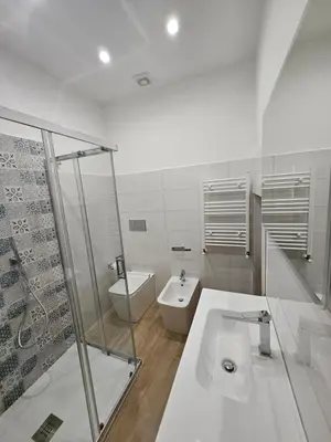 Bagno di Chiazzette Elegant Home