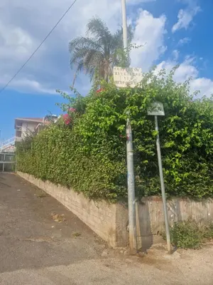 Planimetria di Akis, terrazza sul mare