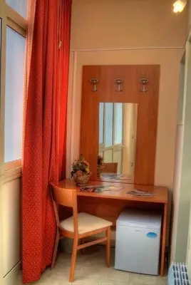 Planimetria di B&B Villa Martoglio