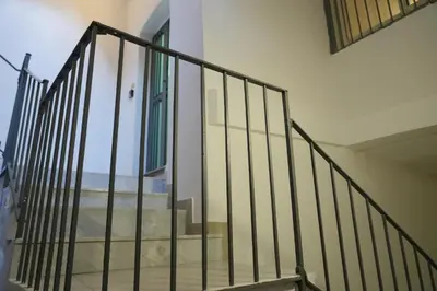 Planimetria di NP House
