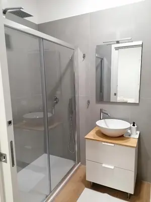 Bagno di Dell'Ova 98 Rooms