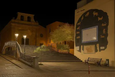 Planimetria di Adeles house