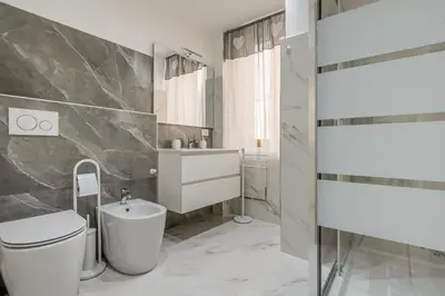 Bagno di GuestHost - Luna Piena