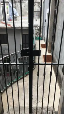 Balcone o terrazza di Alessandro Manzoni Apartments - Exclusive brand 