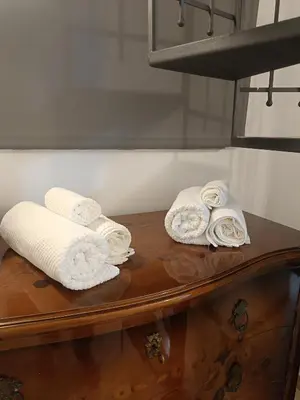 Planimetria di Casa Elinda
