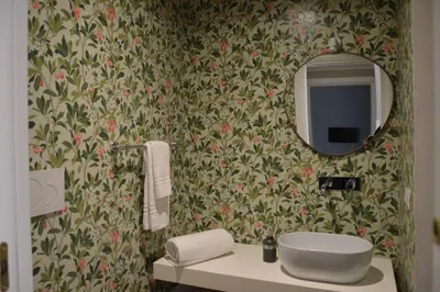 Bagno di Le 4 leggende house
