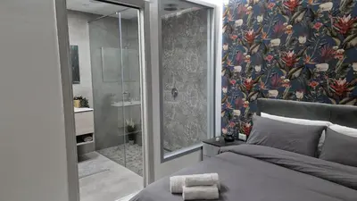 Bagno di Holiday Casablanca Center