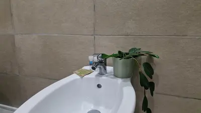 Bagno di Holiday Casablanca Center