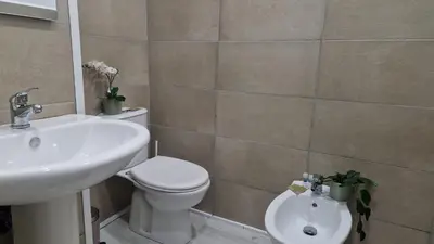 Bagno di Holiday Casablanca Center