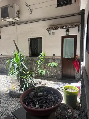 Planimetria di Casa Tony
